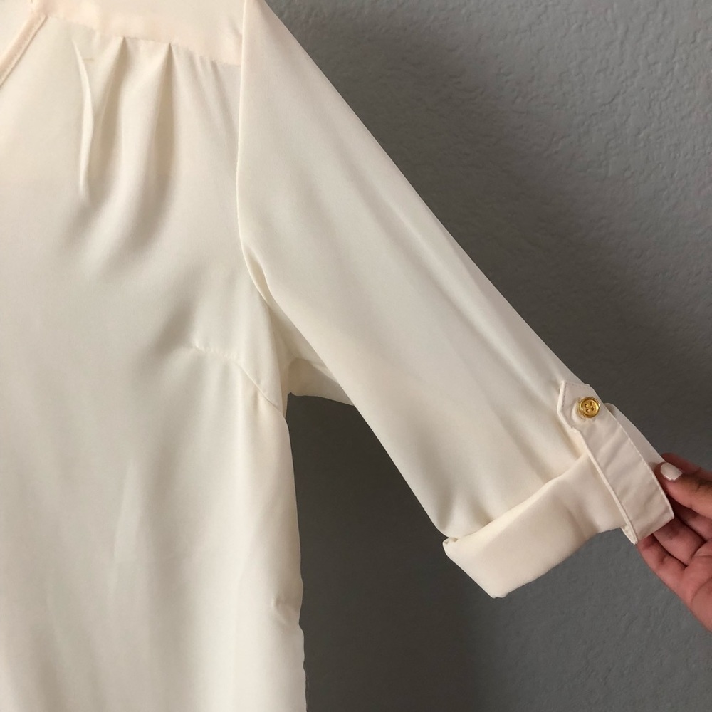 NWT Rue21 blouse - Picture 8 of 8